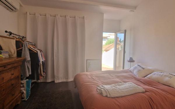 Maison à vendre    4 pièces • 113,69 m2 La Seyne-sur-Mer