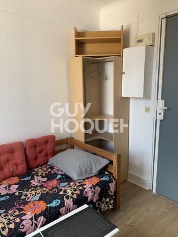 BOIS COLOMBES Studette 12.44 m²