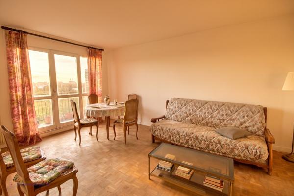 Appartement Fresnes 3 pièce(s) 60 m2