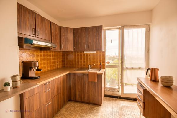 Appartement Fresnes 3 pièce(s) 60 m2