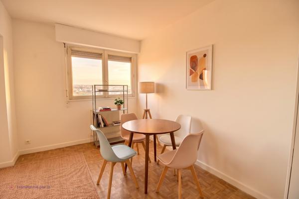Appartement Fresnes 3 pièce(s) 60 m2