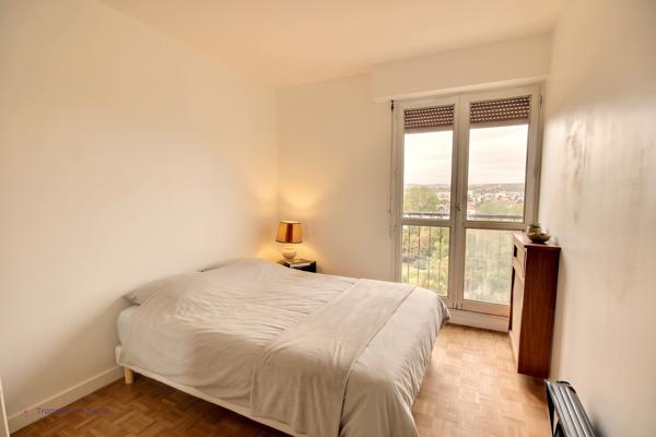 Appartement Fresnes 3 pièce(s) 60 m2