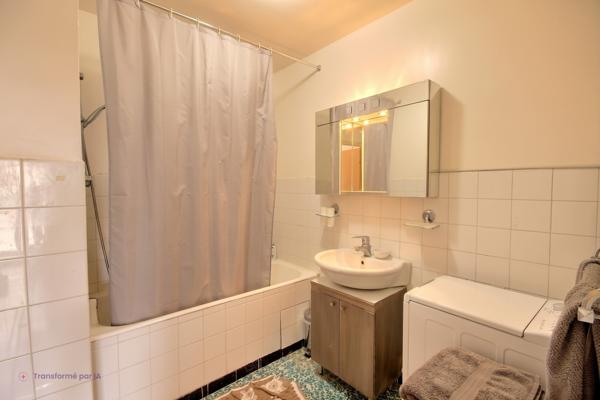 Appartement Fresnes 3 pièce(s) 60 m2