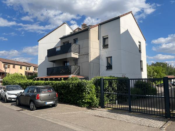 Appartement 3 chambre(s) à vendre - Woippy, Moselle - 57