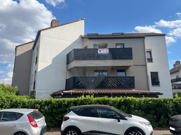 Appartement 3 chambre(s) à vendre - Woippy, Moselle - 57