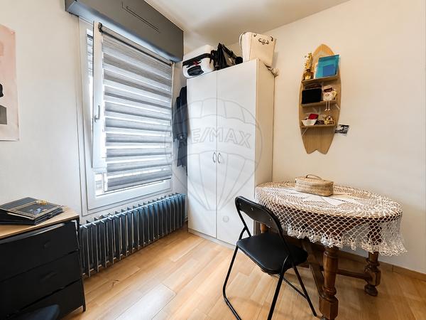 Appartement 3 chambre(s) à vendre - Woippy, Moselle - 57