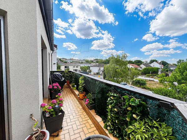 Appartement 3 chambre(s) à vendre - Woippy, Moselle - 57