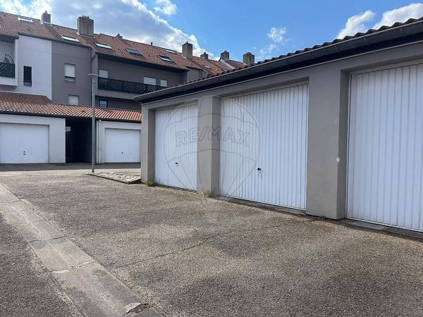 Appartement 3 chambre(s) à vendre - Woippy, Moselle - 57