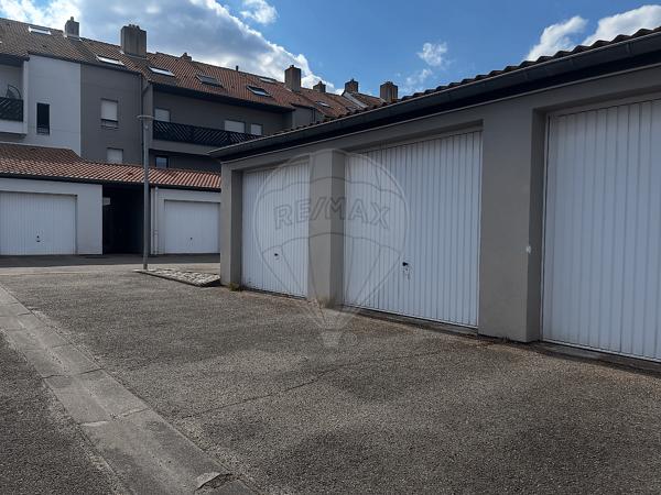 Appartement 3 chambre(s) à vendre - Woippy, Moselle - 57