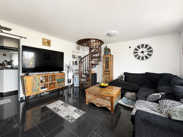 Appartement 3 chambre(s) à vendre - Woippy, Moselle - 57