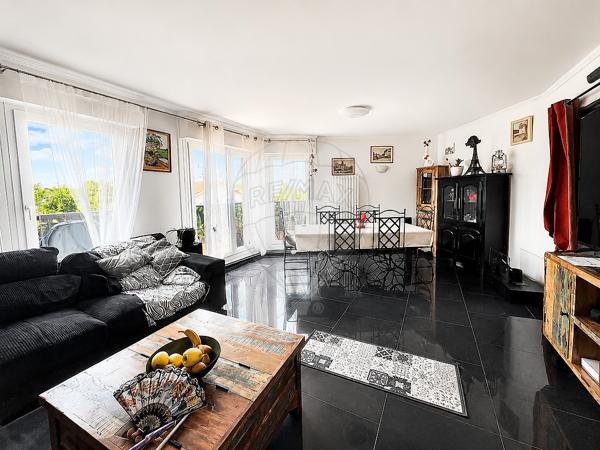 Appartement 3 chambre(s) à vendre - Woippy, Moselle - 57