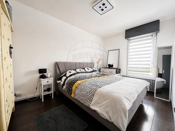 Appartement 3 chambre(s) à vendre - Woippy, Moselle - 57
