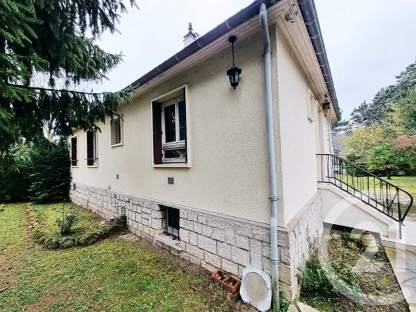 Maison à vendre  5 pièces - 84 m 2   GIF SUR YVETTE  - 91