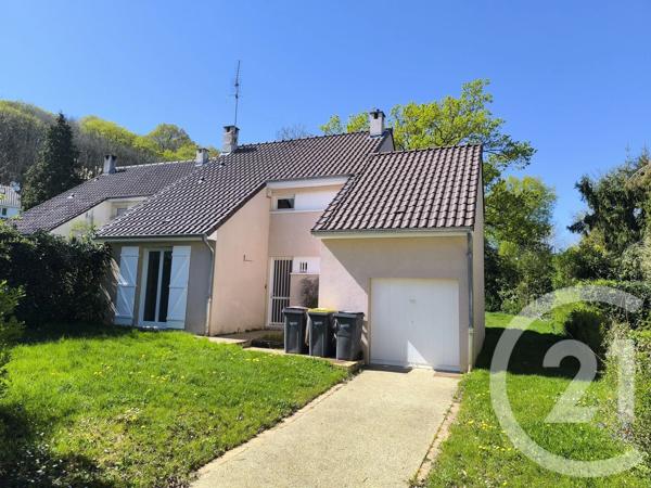 Maison à vendre  5 pièces - 84 m 2   GIF SUR YVETTE  - 91