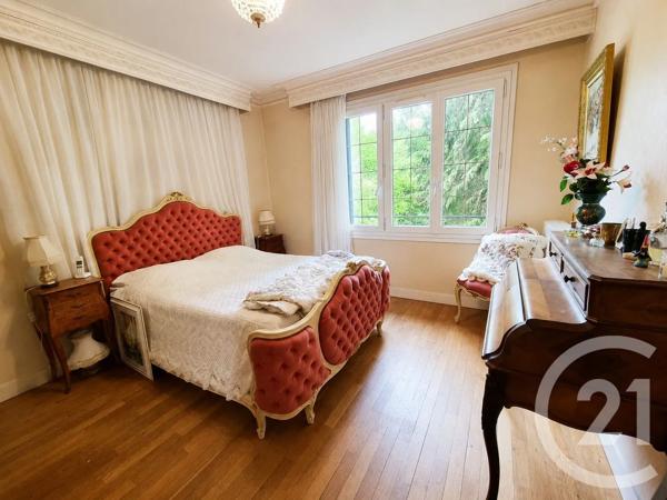 Maison à vendre  5 pièces - 84 m 2   GIF SUR YVETTE  - 91