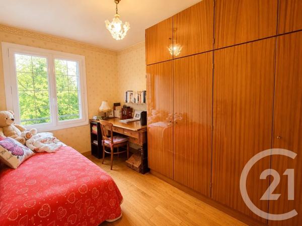 Maison à vendre  5 pièces - 84 m 2   GIF SUR YVETTE  - 91