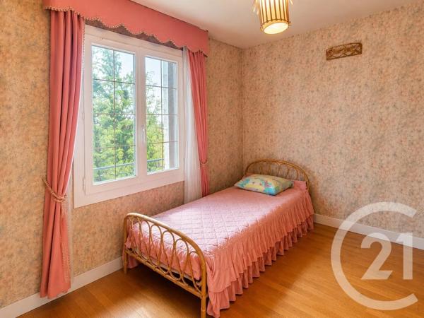 Maison à vendre  5 pièces - 84 m 2   GIF SUR YVETTE  - 91