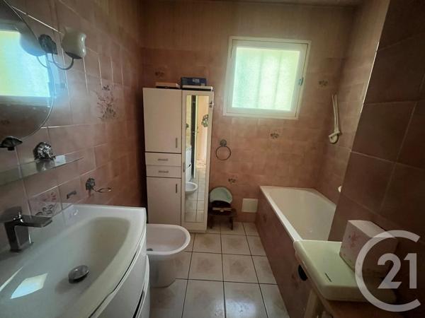 Maison à vendre  5 pièces - 84 m 2   GIF SUR YVETTE  - 91