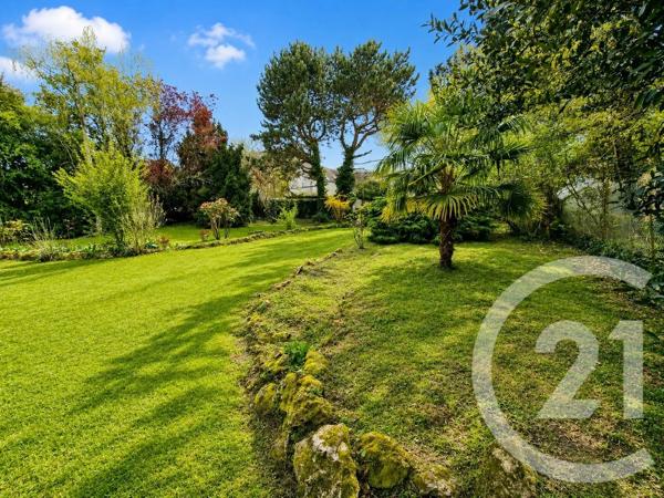 Maison à vendre  5 pièces - 84 m 2   GIF SUR YVETTE  - 91