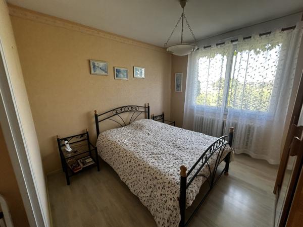 MAISON EN IMPASSE