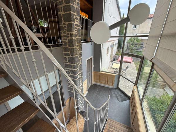 NESMY / Vente Maison 7 Pièces 211 m²