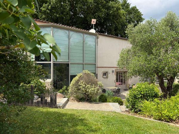 NESMY / Vente Maison 7 Pièces 211 m²