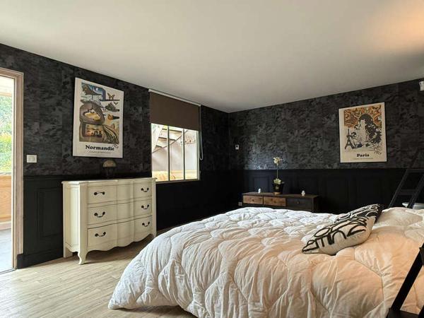 NESMY / Vente Maison 7 Pièces 211 m²