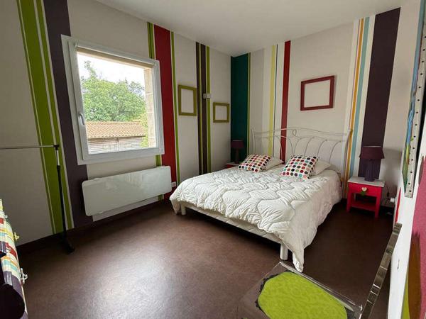 NESMY / Vente Maison 7 Pièces 211 m²