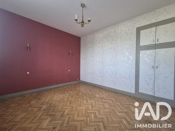Maison à vendre 5 pièces 92,2 m² Auneau-Bleury-Saint-Symphorien