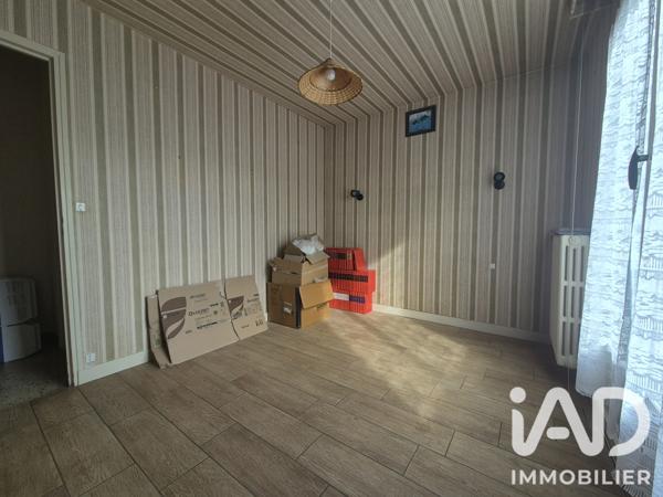 Maison à vendre 5 pièces 92,2 m² Auneau-Bleury-Saint-Symphorien