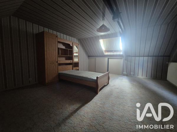 Maison à vendre 5 pièces 92,2 m² Auneau-Bleury-Saint-Symphorien