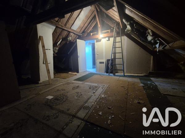 Maison à vendre 5 pièces 92,2 m² Auneau-Bleury-Saint-Symphorien