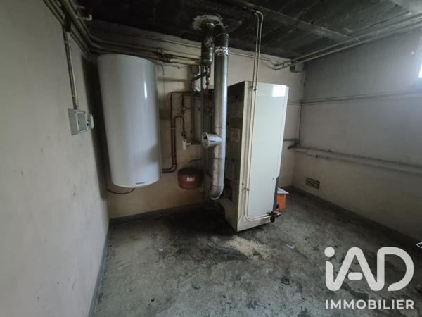 Maison à vendre 5 pièces 92,2 m² Auneau-Bleury-Saint-Symphorien