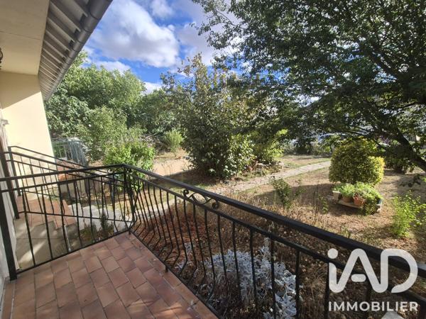 Maison à vendre 5 pièces 92,2 m² Auneau-Bleury-Saint-Symphorien
