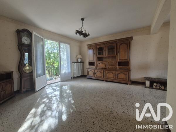 Maison à vendre 5 pièces 92,2 m² Auneau-Bleury-Saint-Symphorien