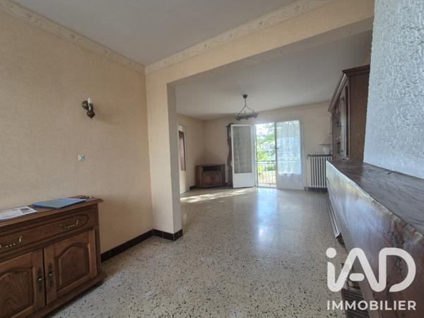 Maison à vendre 5 pièces 92,2 m² Auneau-Bleury-Saint-Symphorien