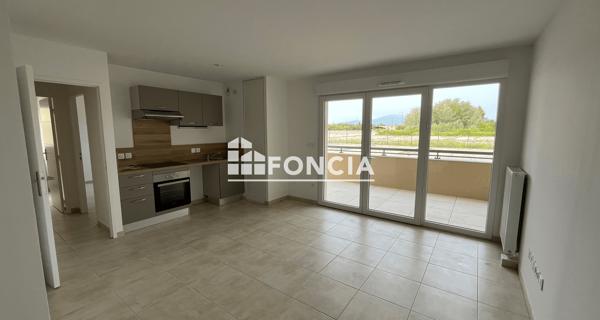 Location Appartement 3 pièces 57.3 m² - Monteux 84170