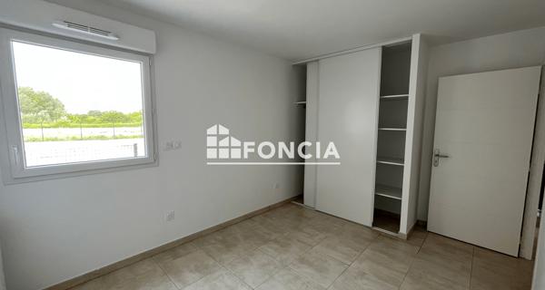 Location Appartement 3 pièces 57.3 m² - Monteux 84170
