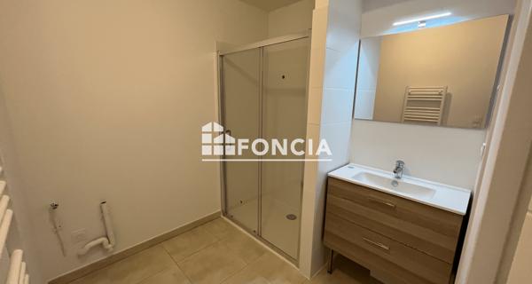 Location Appartement 3 pièces 57.3 m² - Monteux 84170