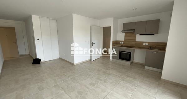Location Appartement 3 pièces 57.3 m² - Monteux 84170