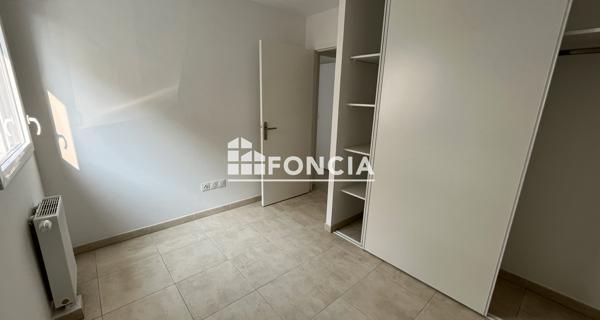 Location Appartement 3 pièces 57.3 m² - Monteux 84170
