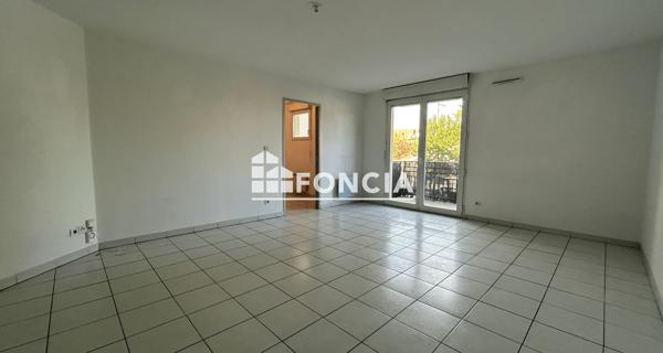 Location Appartement 3 pièces 64.86 m² - Avignon 84000