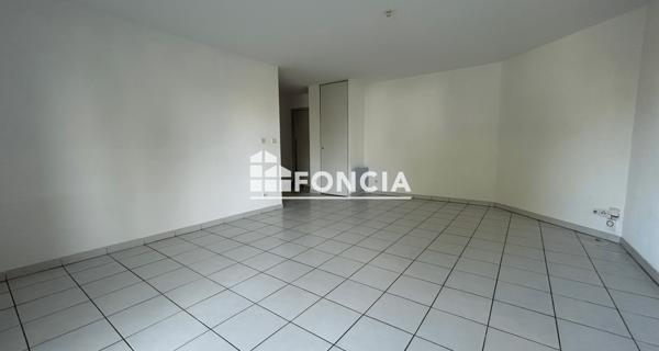Location Appartement 3 pièces 64.86 m² - Avignon 84000