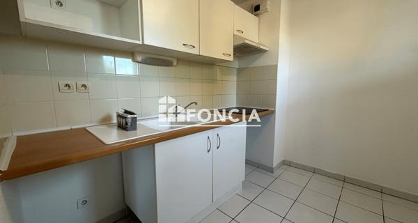 Location Appartement 3 pièces 64.86 m² - Avignon 84000