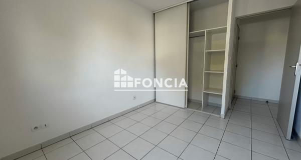 Location Appartement 3 pièces 64.86 m² - Avignon 84000