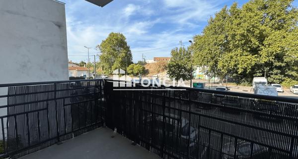 Location Appartement 3 pièces 64.86 m² - Avignon 84000