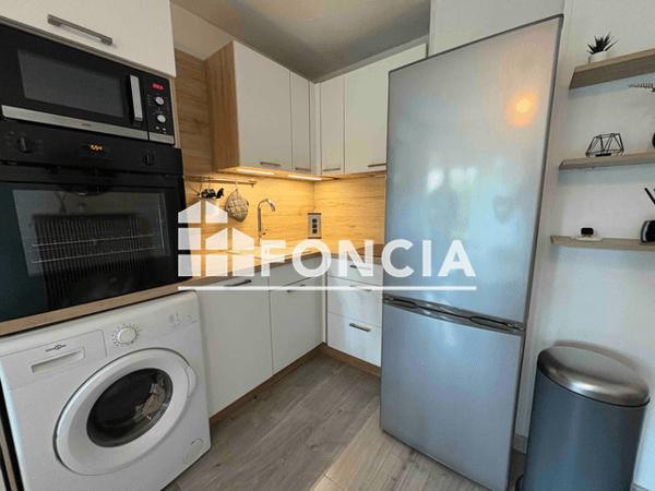 Location Studio meublé 24.14 m² - Mandelieu 06210