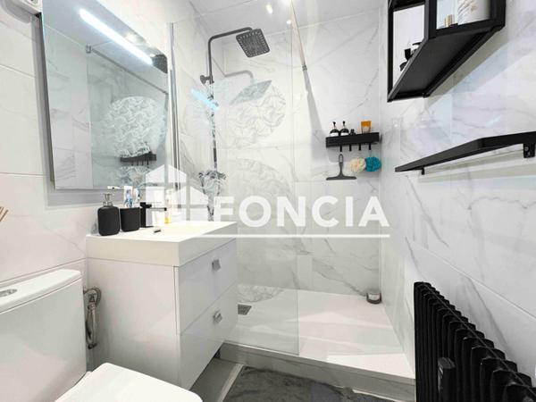 Location Studio meublé 24.14 m² - Mandelieu 06210