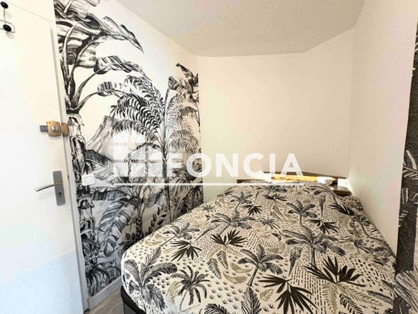 Location Studio meublé 24.14 m² - Mandelieu 06210