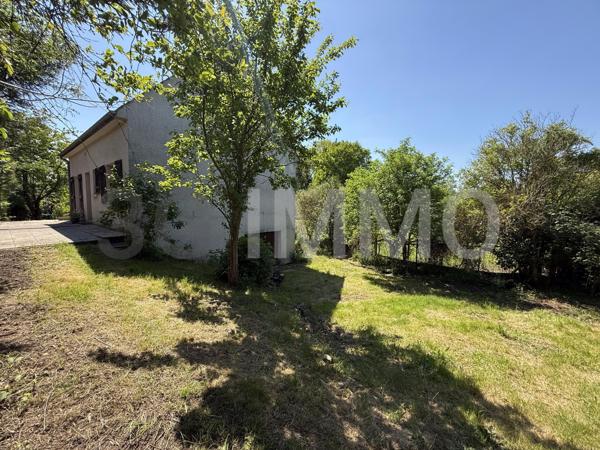 Vente / Maison à rénover